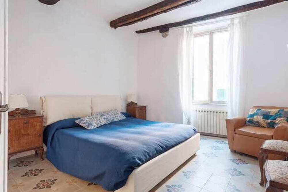 Case Vacanze Lerici Centro — Lerici