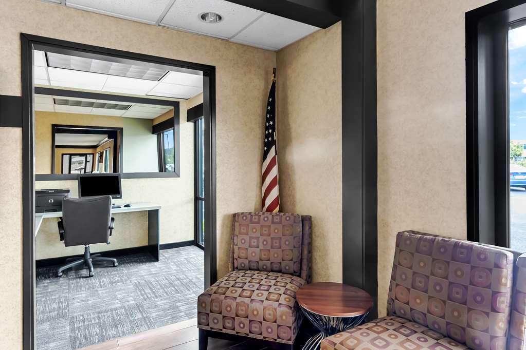 Red Lion Hotel Portland Airport - photo 29