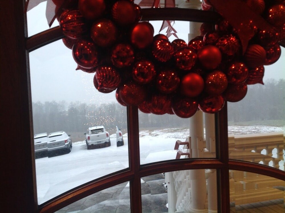Skyline Vineyard Inn - photo 54