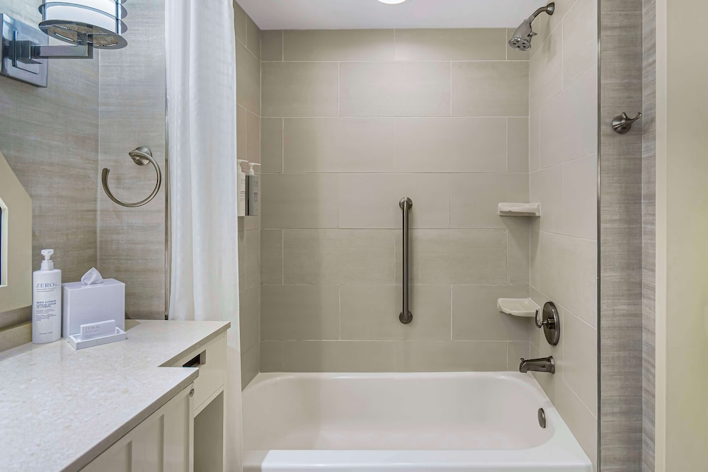Embassy Suites Houston Downtown - photo 20