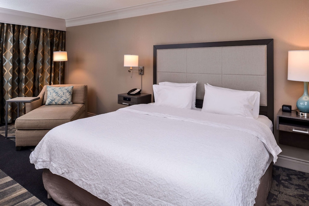 Hampton Inn Ft Lauderdale Plantation - photo 28