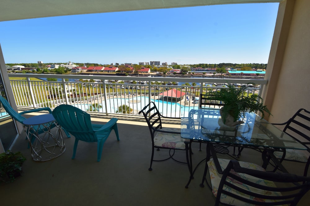 North Tower Apartment 606 - photo 19