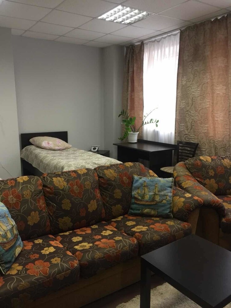 Hotel Baikal — Irkutsk — photo 2