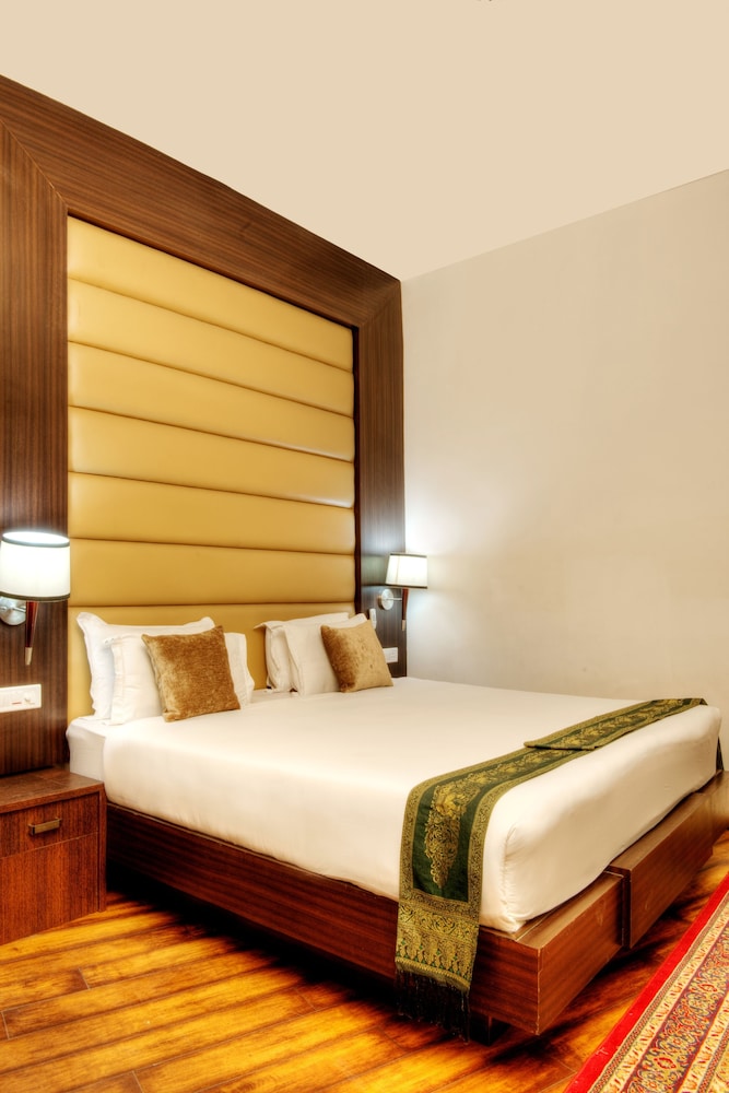 Lemon Tree Hotel Katra — Riasi — photo 2