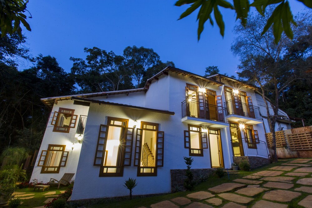 Villa Rica Pousada in Brumadinho, Brasil