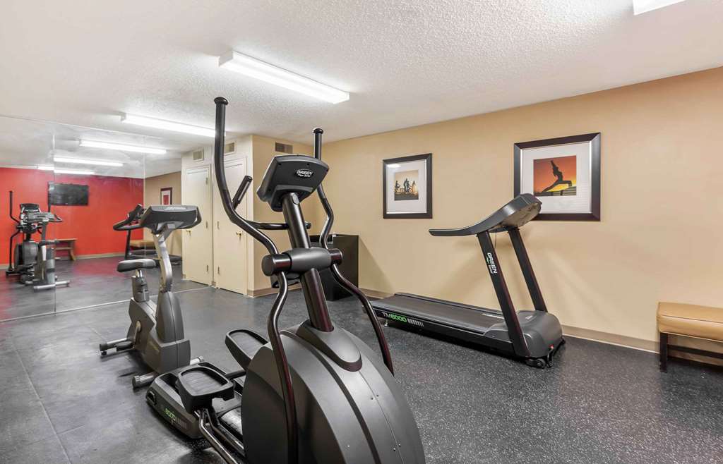 Extended Stay America Select Suites Richmond Innsbrook - photo 50