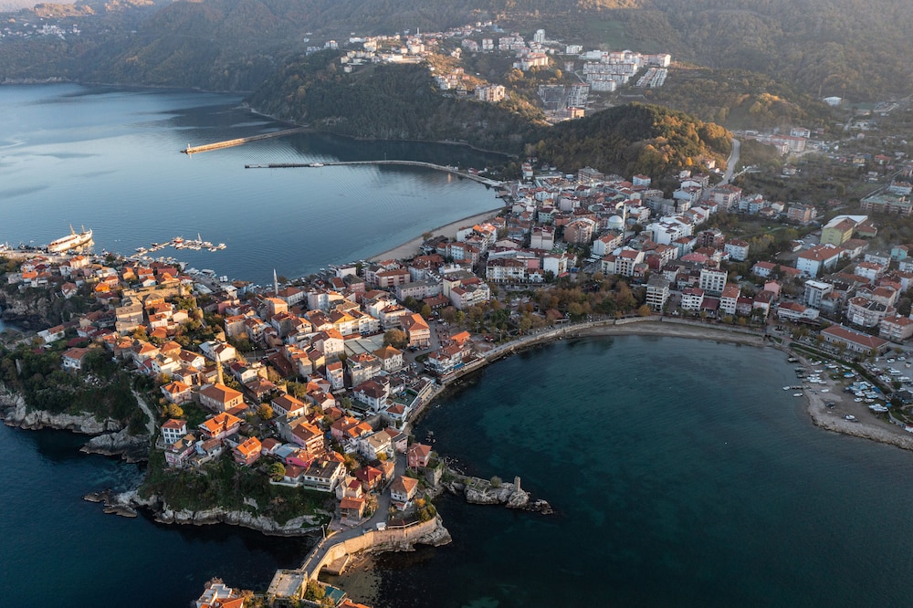 Amasra Ceylin Hotel — Amasra — photo 3