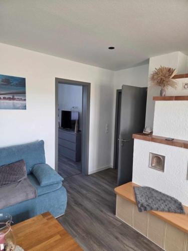 Ferienhaus Berg — Birstein