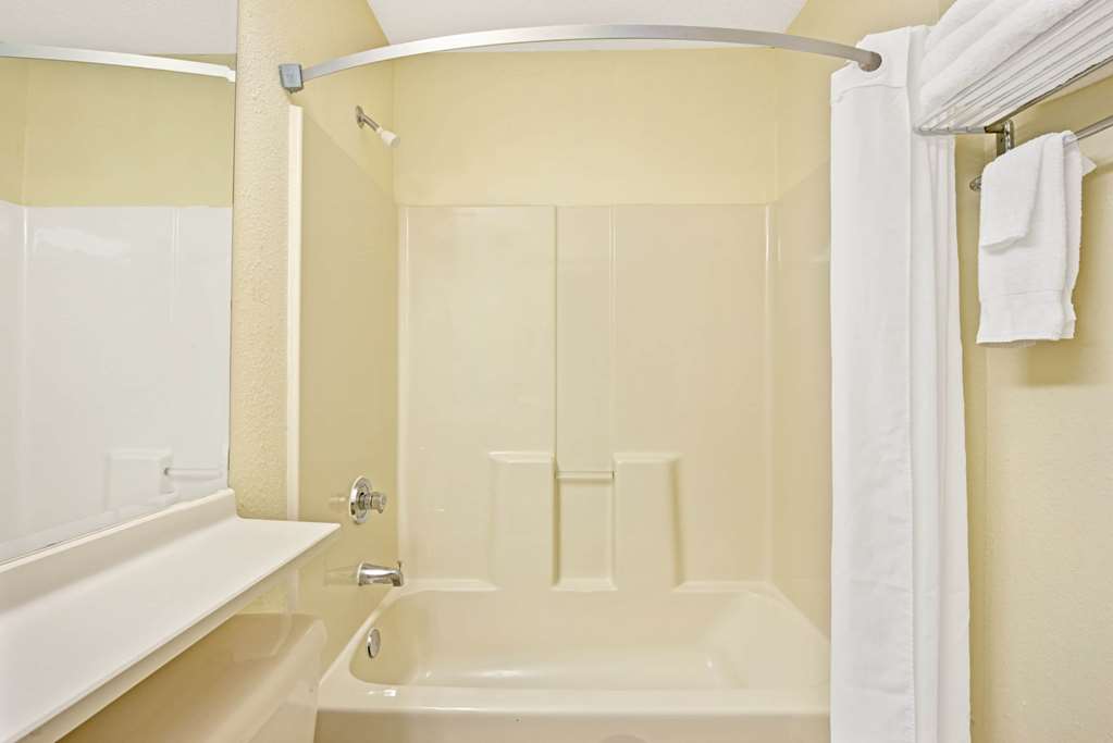 Microtel Inn & Suites by Wyndham Cordova Memphis I 40 East - photo 10