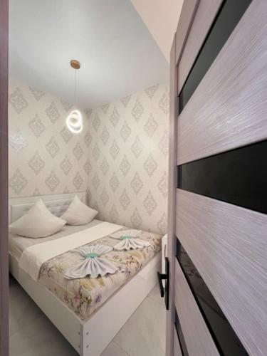 Comfortable 5 rooms apartment