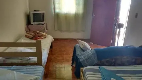 Pousada São João - carbon neutral hotel in Tres Coracoes