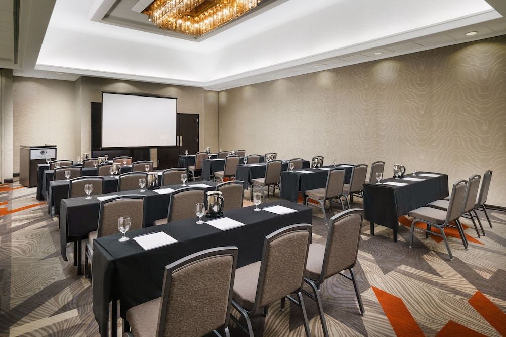 DoubleTree by Hilton Colorado Springs - photo 72