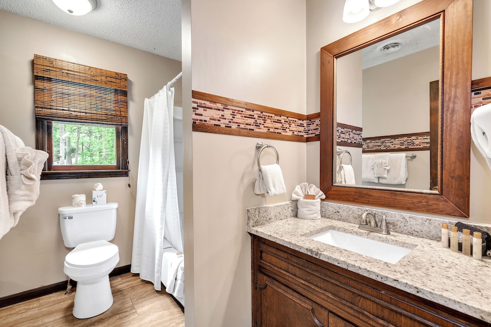 The Villas at Coosawattee River Resort - photo 110