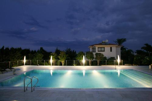 Villa Leonidas