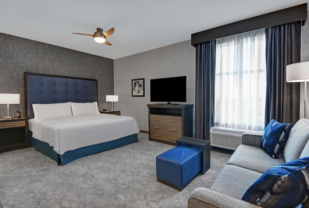 Homewood Suites by Hilton Edison Woodbridge - photo 13
