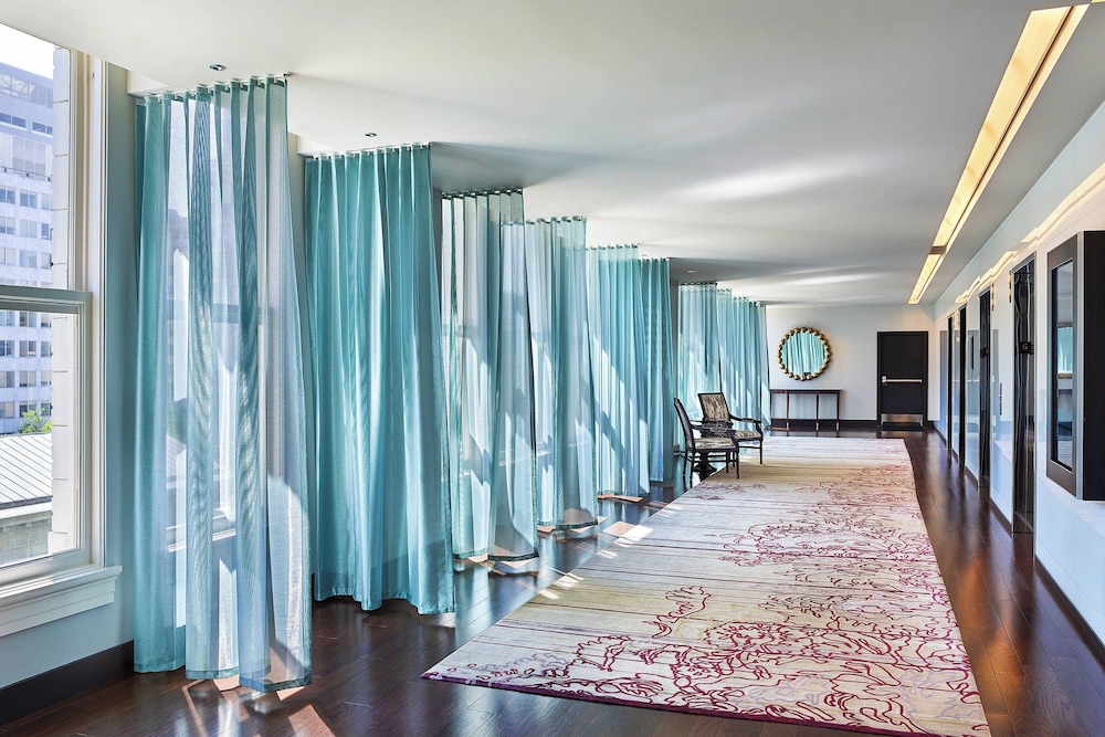 The Nines a Luxury Collection Hotel Portland - photo 40