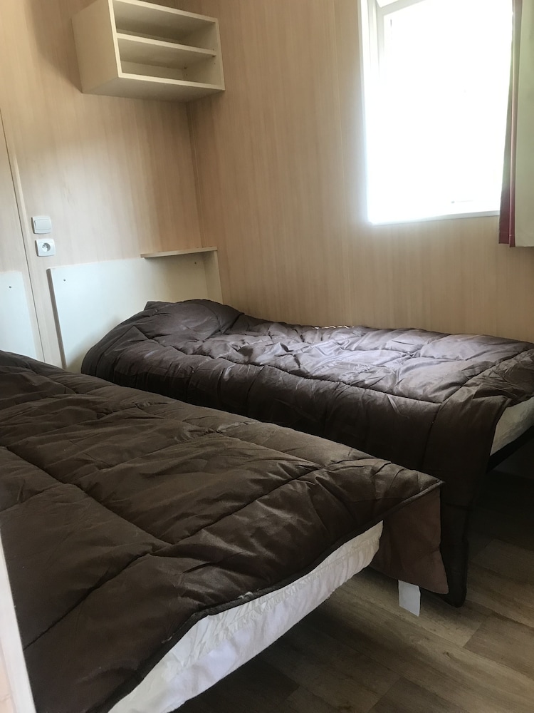 Camping Des Bastides — Salles — photo 5