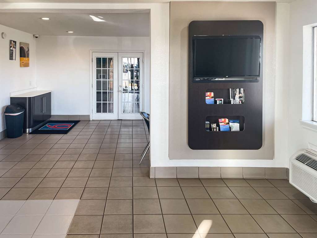 Motel 6 Wichita Falls TX North - photo 5