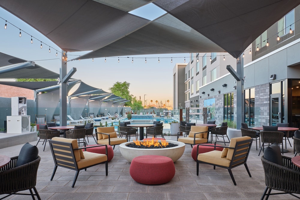 Towneplace Suites By Marriott Tempe - photo 36