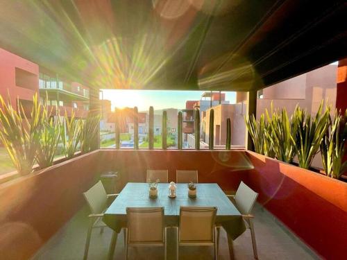Casa Luna en San Miguel 4 Habitaciones — 4-Star Luxury Hotel in San Miguel De Allende, Mexico