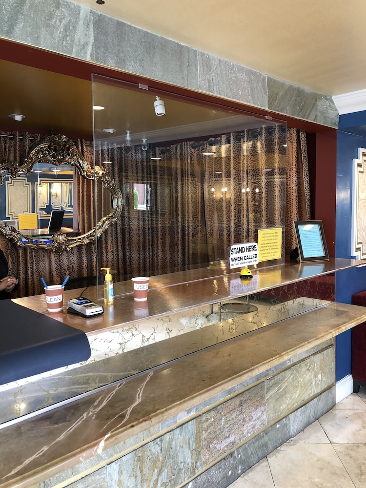 Hotel Le Rêve Pasadena - photo 2