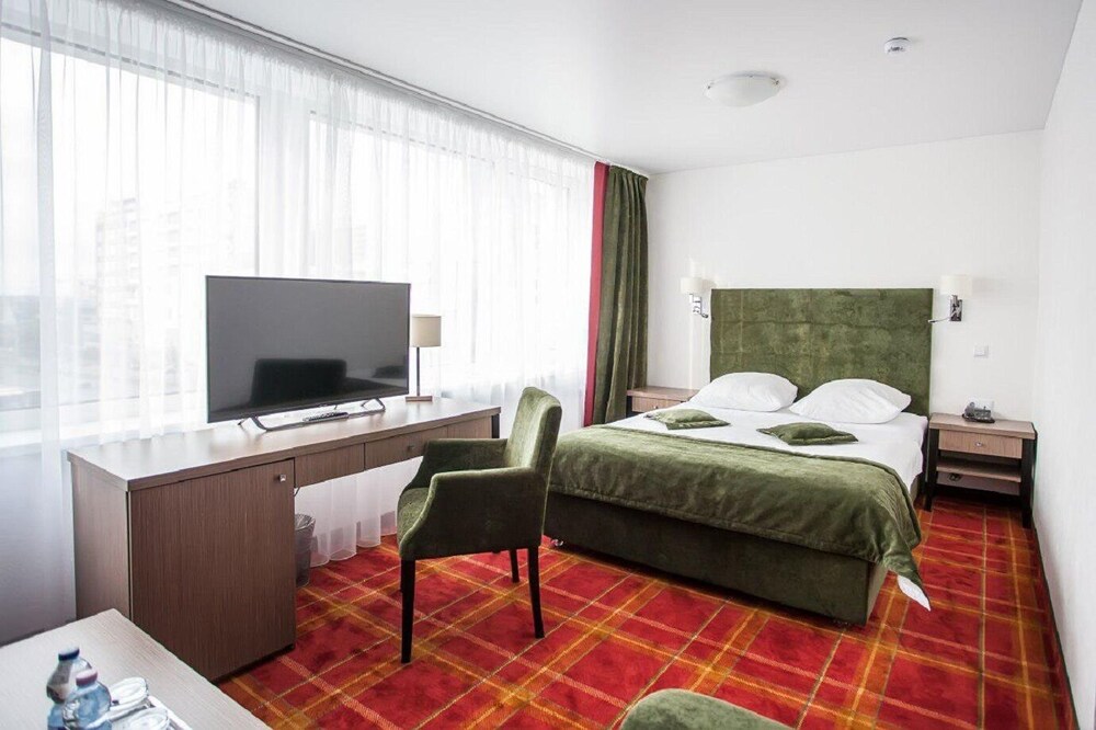 Kaliningrad — hotel in Kaliningrad