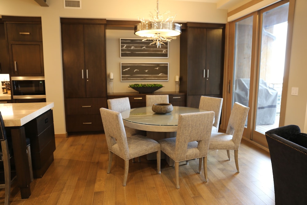 Stein Eriksen Residences - photo 114