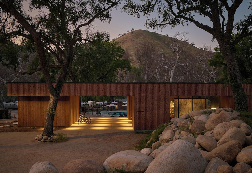 AutoCamp Sequoia - photo 90