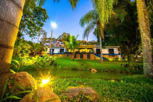 Quinta D Aurora — hotel in Espirito Santo Do Pinhal