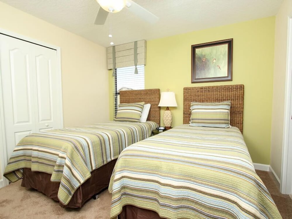 Ov2856 Champions Gate Resort 6 Bed 6 Baths Villa - photo 3