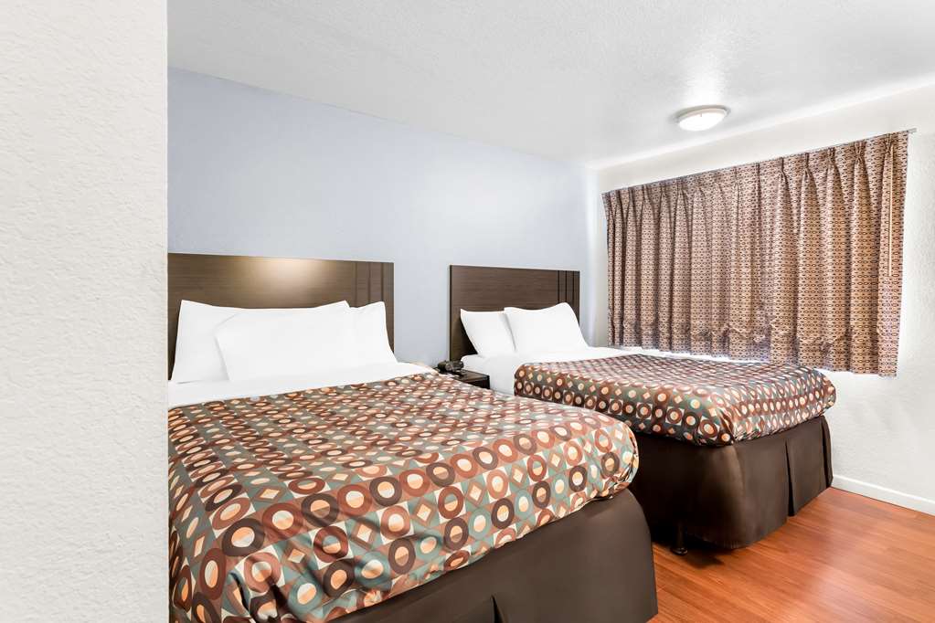Americas Best Value Inn Stillwater - photo 11