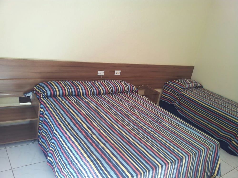 Fiesta Park Hotel in Jacobina, Brasil