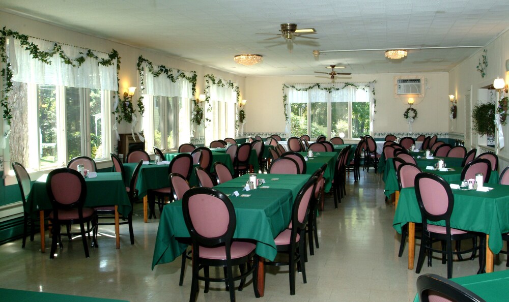 Chestnut Grove Resort - photo 107