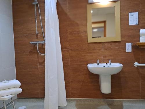 Villager Hotel Ingoldmells — hotel in Skegness