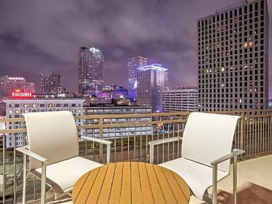 The Marquee Ascend Hotel Collection - photo 13