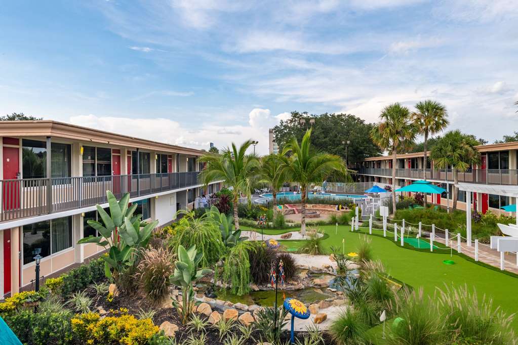 Ramada by Wyndham Kissimmee Gateway - photo 50