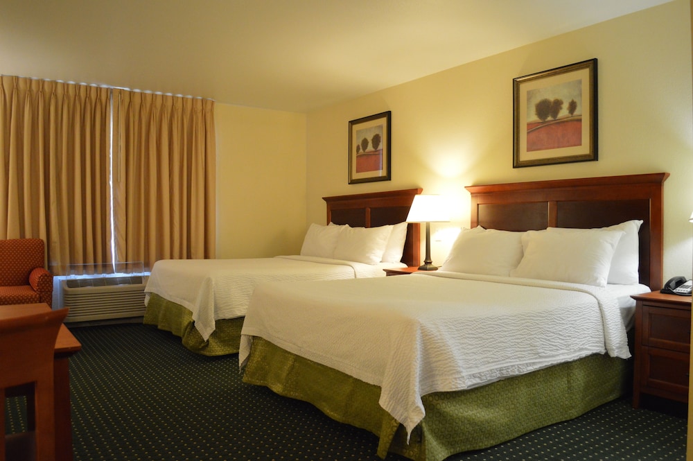 TownePlace Suites by Marriott Quantico Stafford - photo 5