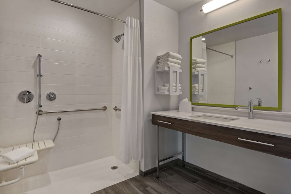 Hampton Inn & Suites Tampa Riverview Brandon - photo 29