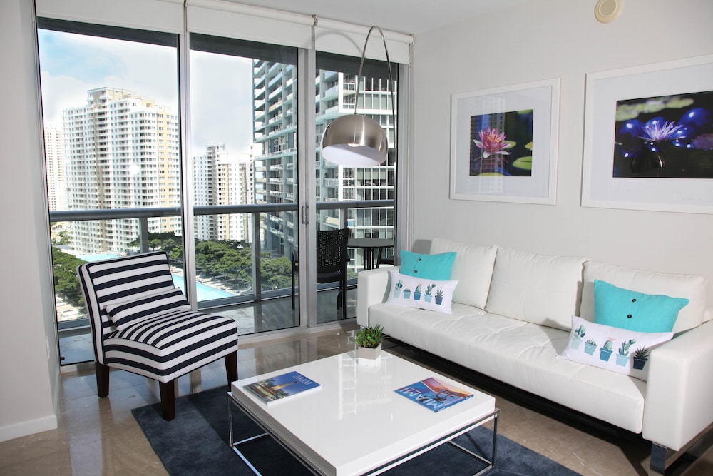 Cesar Suites at Icon Brickell Miami - photo 129