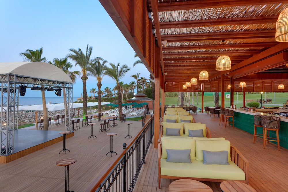 Dobedan Beach Resort Comfort — Manavgat — photo 2