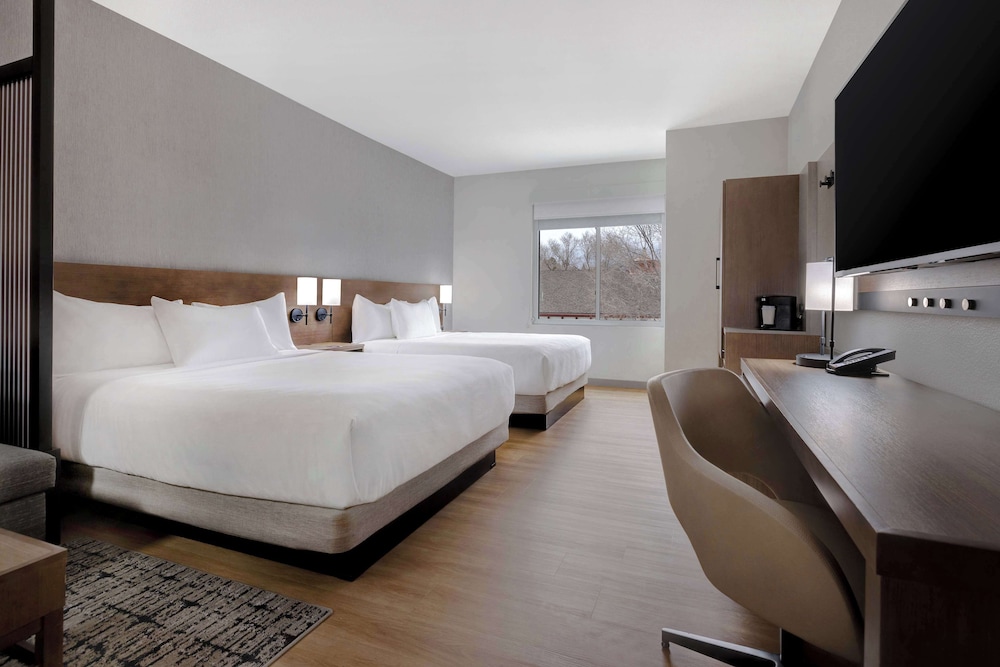 Hyatt Place Flagstaff - photo 10