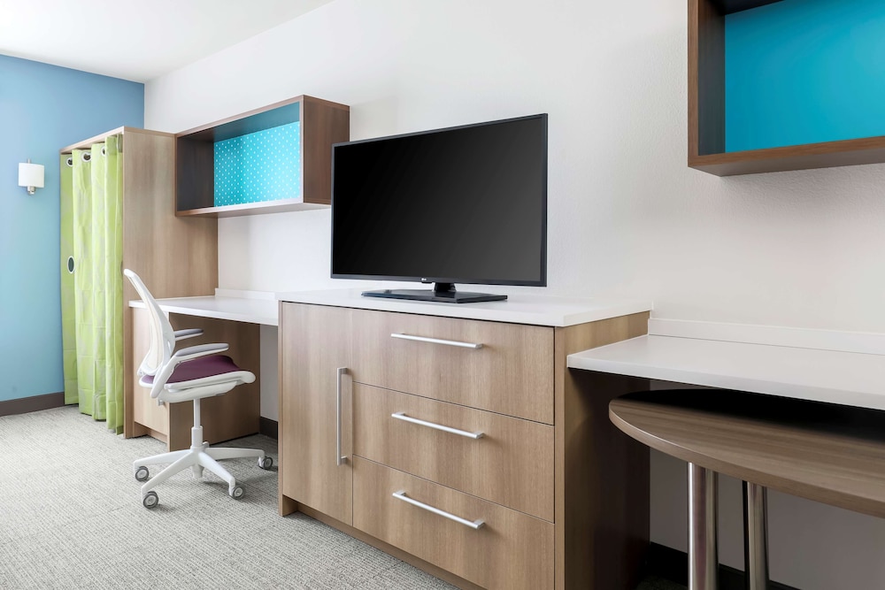 Home2 Suites by Hilton West Sacramento CA - photo 14