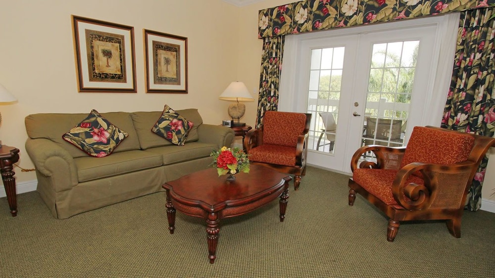 Grhhc1592 202 Reunion Resort 3 Bed 2 Baths Condo - photo 14
