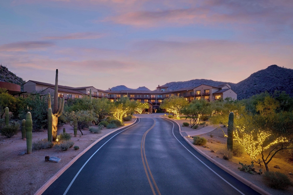 The Ritz Carlton Dove Mountain - photo 111