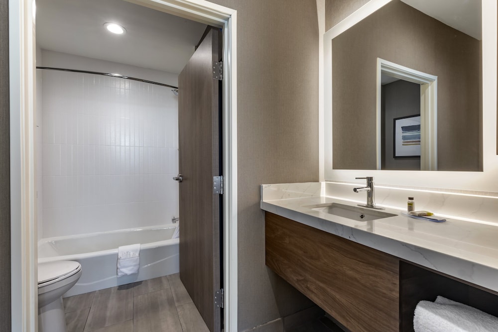 Staybridge Suites Dallas Grand Prairie by IHG - photo 38