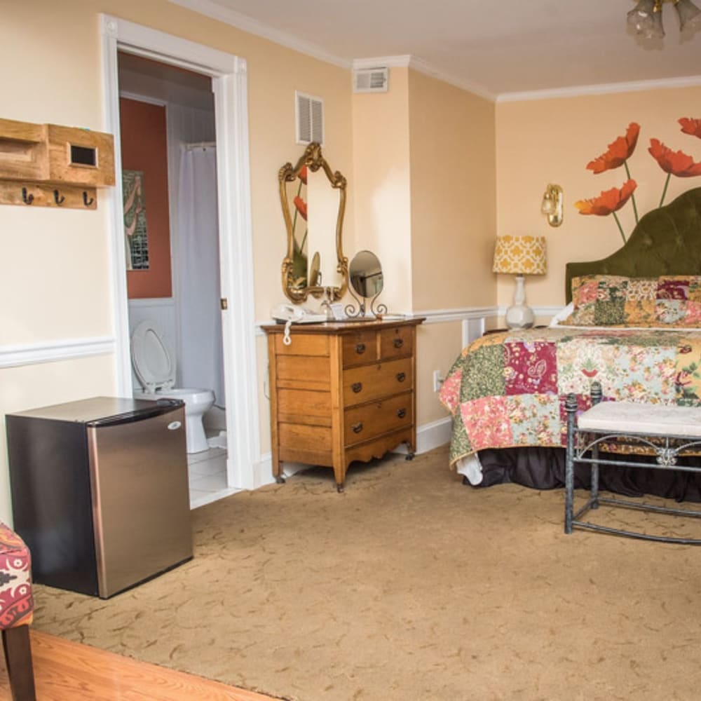 Vandiver Inn - photo 18