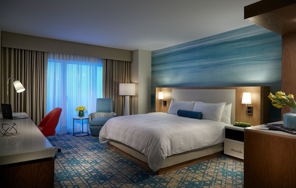 Seminole Hard Rock Hotel and Casino - photo 8