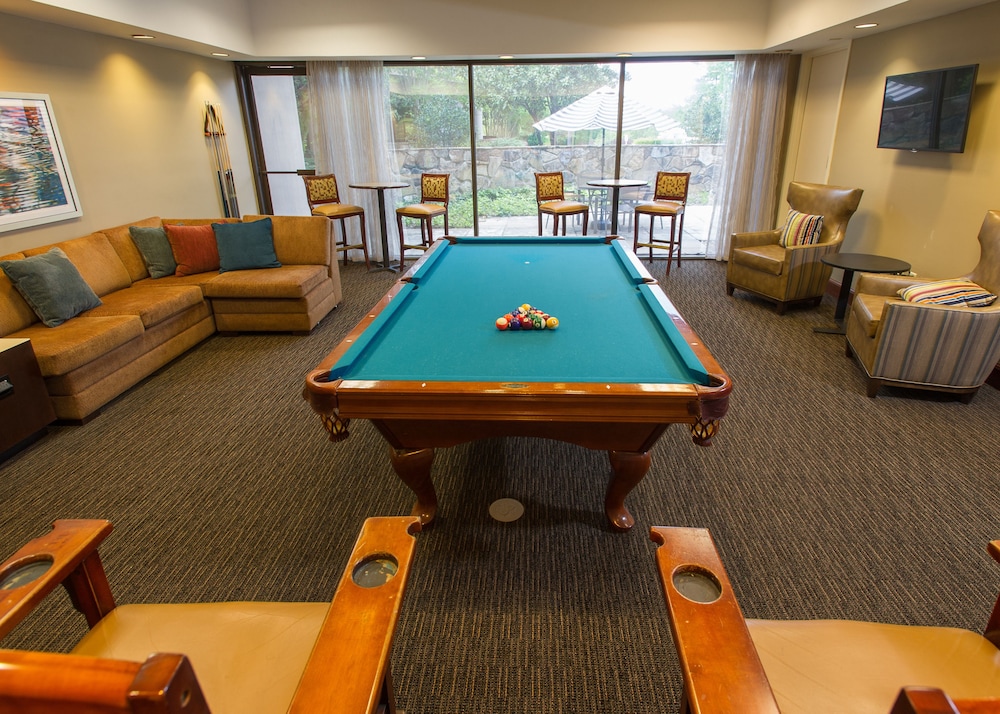 Hilton Peachtree City Atlanta Hotel & Conference Center - photo 81