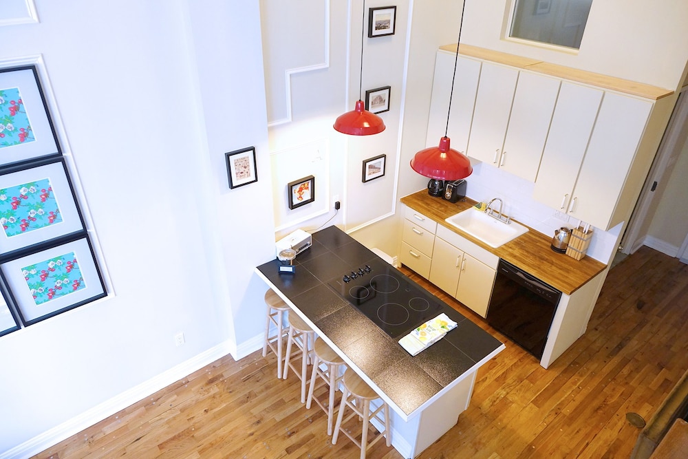 The Box House Hotel - photo 44