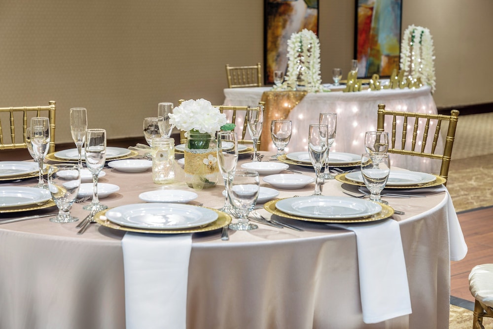 Crowne Plaza Los Angeles Harbor Hotel by IHG - photo 69